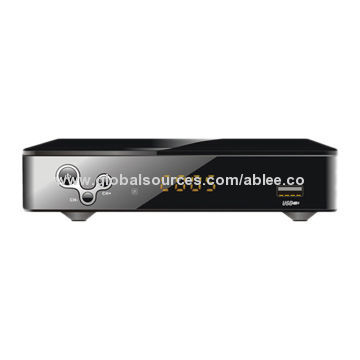 Ali3S11 ISDB-T Receiver with Digital Coaxial Audio, USB2.0 Interface