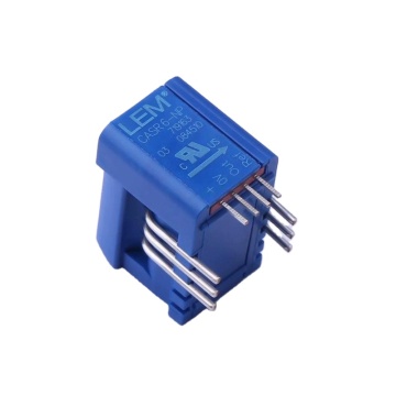 CASR6-NP Sensor Current Flux 6A AC/DC - HDYu (100% Original & New)
