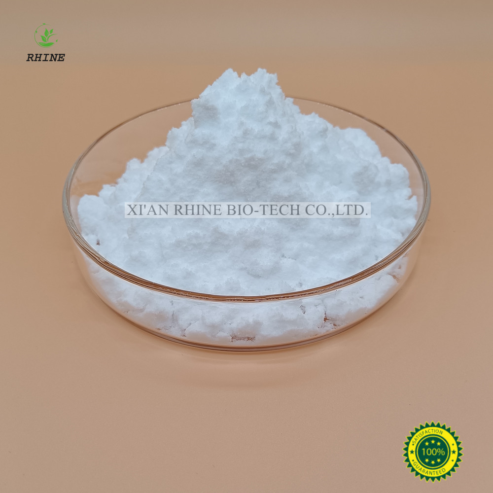 Dyclonine Hydrochloride Dyclonine HCl CAS 536-43-6