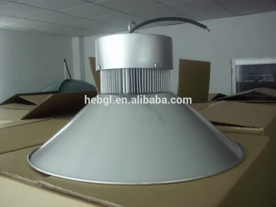 200w led Industrial lighting led High Bay lights