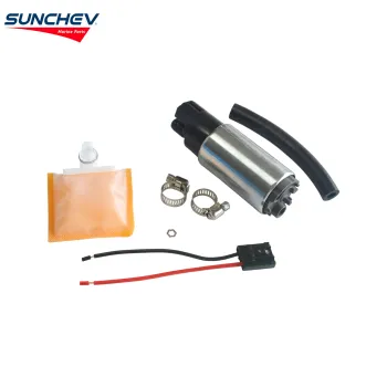 Fuel Pump 6C5-13907-00 For Yamaha 50--60hp