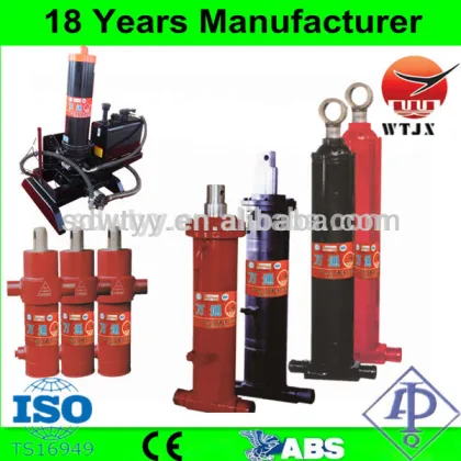 all kinds of hydraulic cylinders , all types of hydraulic cylinders , different types hydraulic cylinders