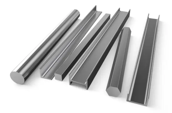AISI 420F Stainless steel square bar