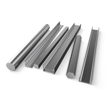 AISI 420F Stainless steel square bar
