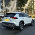 Toyota RAV4 Intelligent Hybrid Dual Engine