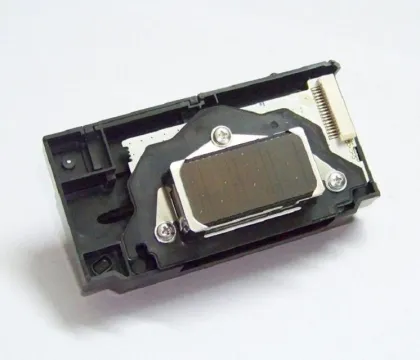 Epson F138040 Print Head