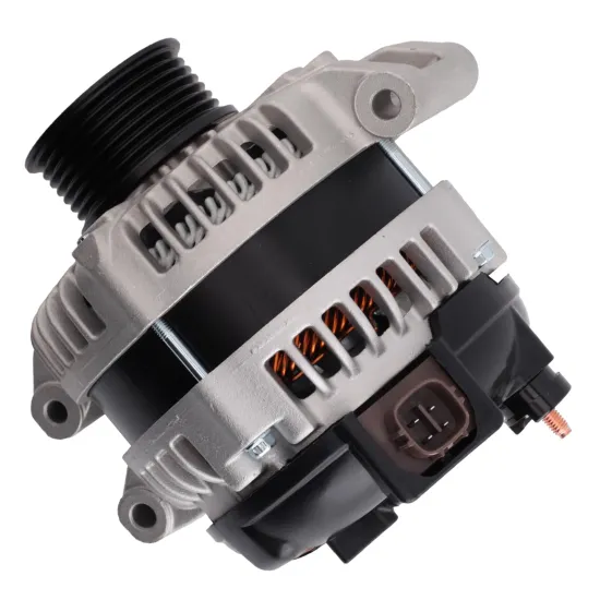 Alternator Fit for Accord 2006-2010