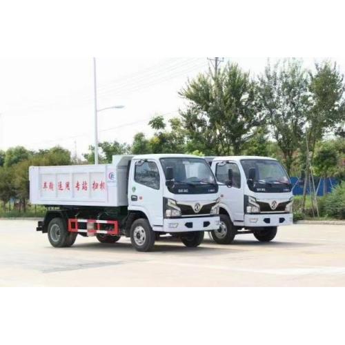 Xe tải mới xe tải 4x2 10ton xe tải nhỏ