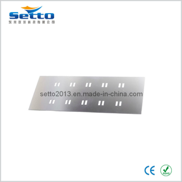 Photo Etched Metal Parts