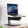 Laptop Stand for Desk, Multi-Angle Adjustable Laptop Stand