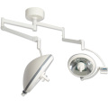 Dual Head Ceiling Medical Lamp (KDZF 700/500)