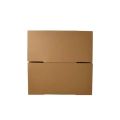 corrugated cardboard custom logo premium corrugated box