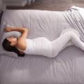 Semicircle Portable Multifunction Maternity Cushion