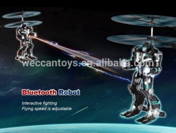 Super fun best toys for teenagers speed adjustable combat robot work with apple and android phone and tablet