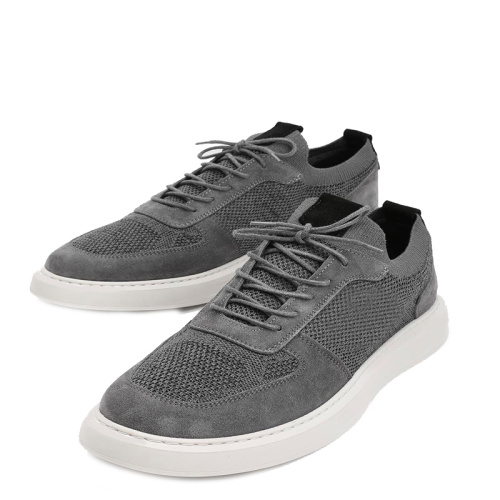 Comfortable Lightweight Men's Everyday Footwear