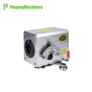 High Quality Factory Supplier: Wire Guide Roller Take Up Machine Accessories & Drive Units