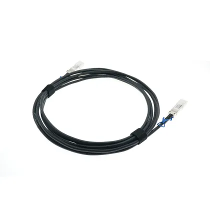 3m 25G SFP28 Direct Attach Copper Cable