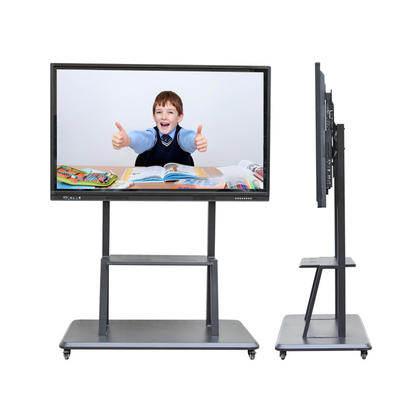 Bảng trắng bảng thông minh 75 inch