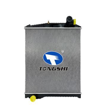 TONGSHI High Quality Auto Parts Light Duty Truck Radiator for HINO 500 FG/GH Euro 5 2013 16041-E0570