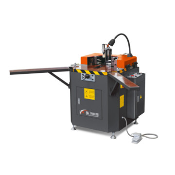 Heavy-duty Corner Combining Machine for Aluminum Profile Doors and Windows