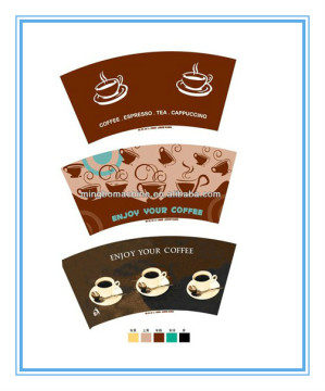 Good Price Double PE Coated Paper for Paper Cup