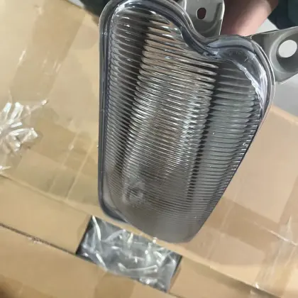 NEWTHINKING HALOGEN HEADLIGHTS FOR MITSUBISHI FUSO F420
