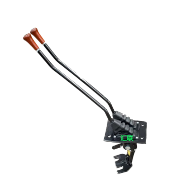 Genuine XG953III Wheel Loader Wiper and Motor