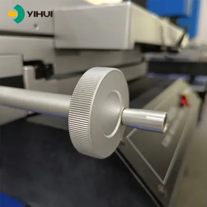 Professional Precision Manual Optical Image Measuring Instrument