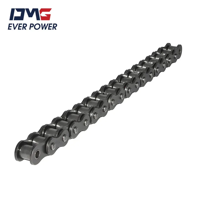 Advanced 04c Conveyor Chain Attachments for Heavy Loads