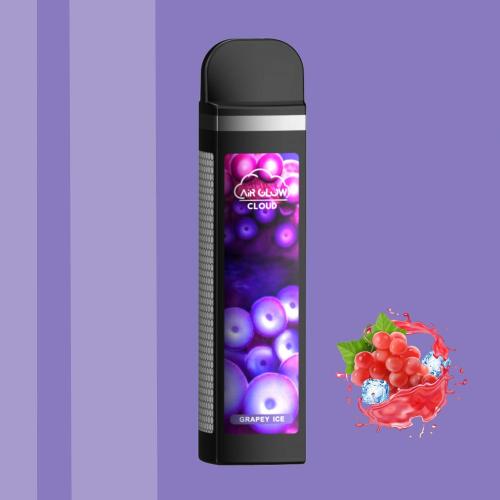 Skittles bubble gum Stainless Steel 9.5ml vape pens
