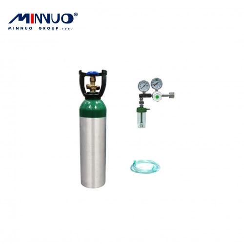 High Quality Aluminum Air Cylinder