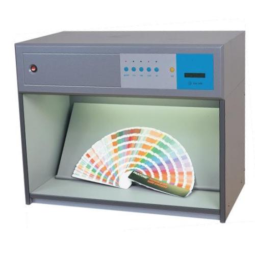 Colour Assessment Cabinet Color Light Box Color Viewing Booths