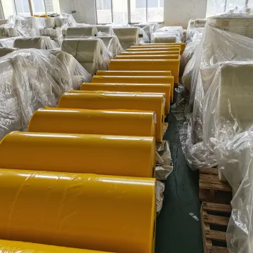 Customized Anti-Ultraviolet Plastic Lining Film CIPP Equipment for Trenchless Pipeline Rehabilitation and Cure-in-Place-Pipe Repair Solutions