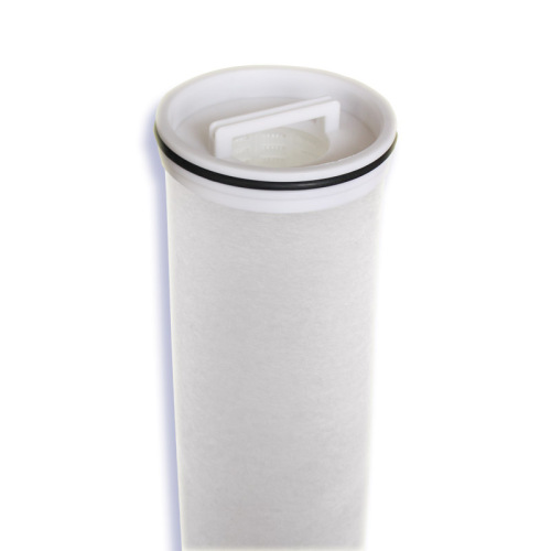 Элемент фільтра з высокім патокам