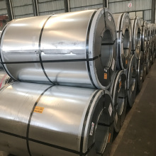 Cold Rolled Steel Coils in Quality DC 04 EK