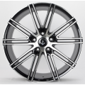 alloy wheels rims for BMW car