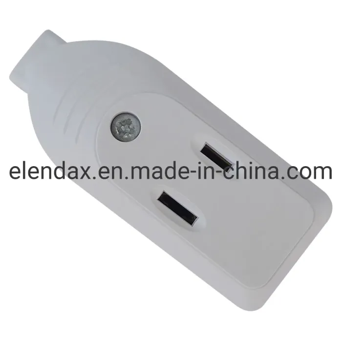 Комплект 3-метровых 3-местных удлинителей