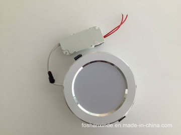 High Quality 5/7/9/12/15/18W for Optional LED Downlight