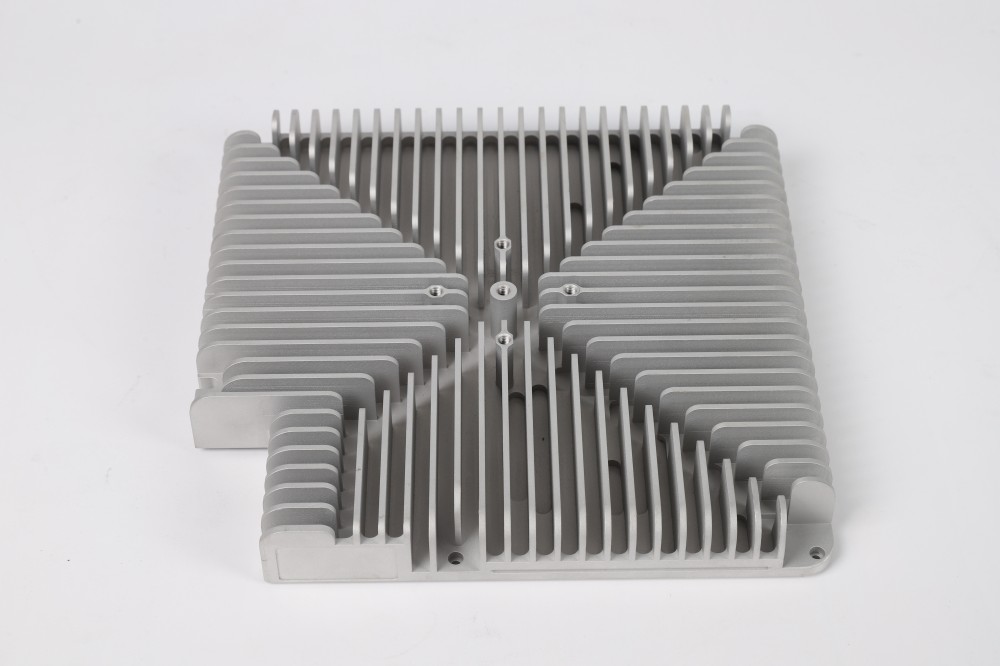 Aluminum Heat Sink