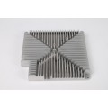 Disipador de calor de aleación de aluminio de alto rendimiento