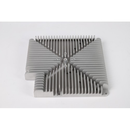 Высокопроизводительный алюминиевый сплав