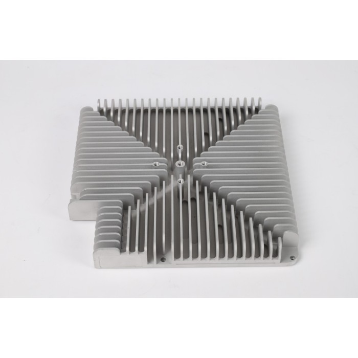 Высокопроизводительный алюминиевый сплав