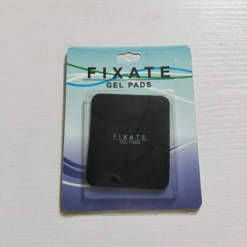 Suiyitie fixed rubber pad