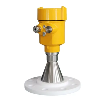 26G radar level transmitter