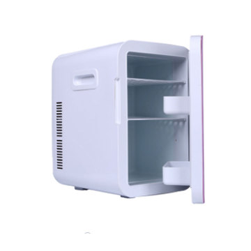 Portable Mini Fridge 12V Skincare Makeup Cosmetic