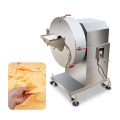 Fatiador comercial grande de batatas fritas