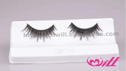 Crazy Eyelash Fashion Eyelash Natural Eyelash Glue
