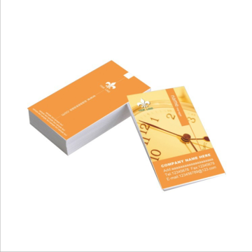 Custom Business Cards Paper Print