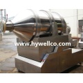 Stainless Steel Powder Mixing Machine