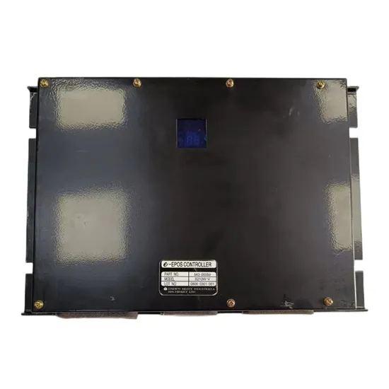 Engine Control Module for Doosan DX Series DX180 DX300 DX225 DX140 DX225LC S180W S220W S225LC-V (543-00059)